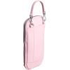 imageSTANLEY Cross Bottle Essentials Case Max  Phone Wallet Keys Holder for Water Bottle  Faux Leather Accessory PouchRose Quartz