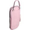 imageSTANLEY Cross Bottle Essentials Case Max  Phone Wallet Keys Holder for Water Bottle  Faux Leather Accessory PouchRose Quartz