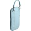 imageSTANLEY Cross Bottle Essentials Case Max  Phone Wallet Keys Holder for Water Bottle  Faux Leather Accessory PouchSeafoam