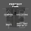 imageStanley Adventure Camp Cook Set11 Piece