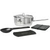 imageStanley Adventure Camp Cook Set4 Piece