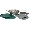 imageStanley Adventure Camp Cook Set9 Piece