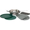 imageStanley Adventure Camp Cook Set9 Piece