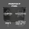 imageStanley Adventure Camp Cook SetStainless Steel