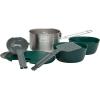 imageStanley Adventure Camp Cook SetStainless Steel