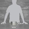 imageStanley Adventure Camp Cook SetStainless Steel