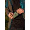 imageStanley Adventure PreParty Flask 8 oz  Leakproof Hip Flask  Hinge Connected Never Lose Cap  Insulated Stainless Steel Liquor Container  BPAFree  Hammertone GreenToast