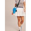 imageStanley All Day Quencher Carry All for 40 oz Tumbler with Handle  Crossbody Bag with Phone Holder Pocket Card Sleeve ampamp Detachable Strap  Water Bottle Carrier Bag  BPAFree  Rose QuartzAzure