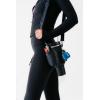 imageStanley All Day Quencher Carry All for 40 oz Tumbler with Handle  Crossbody Bag with Phone Holder Pocket Card Sleeve ampamp Detachable Strap  Water Bottle Carrier Bag  BPAFree  Rose QuartzBlack