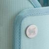 imageStanley All Day Quencher Carry All for 40 oz Tumbler with Handle  Crossbody Bag with Phone Holder Pocket Card Sleeve ampamp Detachable Strap  Water Bottle Carrier Bag  BPAFree  Rose QuartzMist