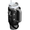 imageStanley All Day Quencher Carry All for 40 oz Tumbler with Handle  Crossbody Bag with Phone Holder Pocket Card Sleeve ampamp Detachable Strap  Water Bottle Carrier Bag  BPAFree  Rose QuartzBlack