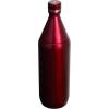 imageStanley All Day Slim Bottle 34 oz  Twist off Lid with Leakproof Seal  Slim Design for Travel and Gym  Insulated Stainless Steel Water Bottle  BPAFree  Garnet Shine