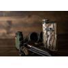 imageStanley Classic Easy Fill Wide Mouth Flask 8 oz  Leakproof Hip Flask  Hinge Connected Never Lose Cap  Insulated Stainless Steel Liquor Container  BPAFree  Wisteria ShineBottomland