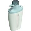 imageStanley Cross Bottle 23 oz  Travel Water Bottle with Jacquard Strap  Leakproof Tritan Lid with Removable Straw  Insulated Stainless Steel  BPAFree  Dried PineMist
