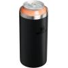 imageStanley Everyday Can Cooler Cup 15 oz  Beer Seltzers Soda and Energy Drinks  Doubles as Tumbler  Insulated Stainless Steel Drink Holder  BPAFree  Black 20