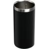 imageStanley Everyday Can Cooler Cup 15 oz  Beer Seltzers Soda and Energy Drinks  Doubles as Tumbler  Insulated Stainless Steel Drink Holder  BPAFree  Black 20