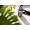imageStanley GO Everyday Wine Tumbler 10 oz  Press Fit Drink Through Lid  Beverage Coffee and Cocktail Cup  Insulated Stainless Steel Wine Glass  BPAFree  PolarRose Quartz Glow