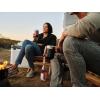 imageStanley GO Everyday Wine Tumbler 10 oz  Press Fit Drink Through Lid  Beverage Coffee and Cocktail Cup  Insulated Stainless Steel Wine Glass  BPAFree  PolarCharcoal
