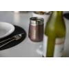 imageStanley GO Everyday Wine Tumbler 10 oz  Press Fit Drink Through Lid  Beverage Coffee and Cocktail Cup  Insulated Stainless Steel Wine Glass  BPAFree  PolarRose Quartz Glow