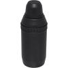 imageStanley Happy Hour Cocktail Shaker Set 20 oz  Bartender Kit for Camping and Travel  Cocktail Drink Mixing Set with 2 Cups  Insulated Stainless Steel  BPAFree  Black 20Matte Black