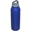 imageStanley IceFlow Cap and Carry Water Bottle  Wide Mouth Twist Lid  Lightweight ampamp Leakproof for Travel ampamp Sports  Insulated Stainless Steel  BPAFreeLapis Glimmer