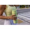 imageStanley IceFlow Cap and Carry Water Bottle  Wide Mouth Twist Lid  Lightweight ampamp Leakproof for Travel ampamp Sports  Insulated Stainless Steel  BPAFreeLavender