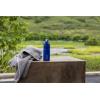 imageStanley IceFlow Cap and Carry Water Bottle  Wide Mouth Twist Lid  Lightweight ampamp Leakproof for Travel ampamp Sports  Insulated Stainless Steel  BPAFreeTigerlily