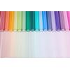 imageStanley Quencher Tumbler Straws  Reusable Replacement Straws for Tumbler with Handle  Stainless Steel Drinking Cup Accessory  BPAFreeBlue Multi Pack