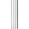 imageStanley Quencher Tumbler Straws  Reusable Replacement Straws for Tumbler with Handle  Stainless Steel Drinking Cup Accessory  BPAFreeCore Multi Pack