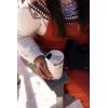 imageStanley StayChill Beer Pint 16 oz  Wide Mouth Lid  Builtin Bottle Opener  Beer Tumbler Cup  Insulated Stainless Steel Pint Glass  BPAFree  Rose Quartz GlowRose Quartz Glow