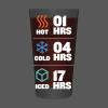 imageStanley StayChill Beer Pint 16 oz  Wide Mouth Lid  Builtin Bottle Opener  Beer Tumbler Cup  Insulated Stainless Steel Pint Glass  BPAFree  Rose Quartz GlowCinnamon Glow