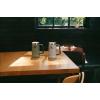 imageStanley StayChill Beer Stein 24 oz  Heavy Duty Big Grip Handle  Beer Tumbler Drink Cup Holds 2 Cans  Insulated Stainless Steel Party Mug  BPAFree  TigerlilyFrost Gloss