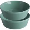 imageStanley Wildfare Core Stacking Bowl Set 2Pack  16 oz Stackable Bowls  Camping Essentials for Your Camp Kitchen