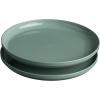 imageStanley Wildfare Core Stacking Plate Set 2pk Shale