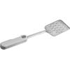 imageStanley Wildfare Pro 15Piece Stainless Steel Fry Pan Cook Set  875 in Fry Pan with Fold ampamp Lock Handle  Plates and Utensils  Camping Essentials for Your Camp Kitchen  BPAFreePale Pebble  Stone