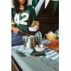 imageStanley Wildfare Pro Stainless Steel Bowl  16 oz Stackable Bowl  Packable Outdoor Dishware  Camping Essentials for Your Camp Kitchen  BPAFree  Pale Pebble ampamp Stone