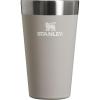 imageSTANLEY Adventure Stacking Beer Pint  16 OZAsh 20