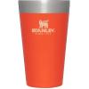 imageSTANLEY Adventure Stacking Beer Pint  16 OZTigerlily