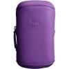 imageSTANLEY Cross Bottle Essentials Case Max  Phone Wallet Keys Holder for Water Bottle  Faux Leather Accessory PouchLilac