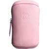imageSTANLEY Cross Bottle Essentials Case Max  Phone Wallet Keys Holder for Water Bottle  Faux Leather Accessory PouchRose Quartz