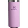 imageStanley Everyday Can Cooler Cup 10 oz Slim  Beer Seltzers Soda and Energy Drinks  Doubles as Tumbler  Insulated Stainless Steel Drink Holder  BPAFree  Lilac
