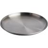 imageStanley Wildfare Pro Stainless Steel Plate  8 in Stackable Plate  Packable Outdoor Dishware  Camping Essentials for Your Camp Kitchen  BPAFree  Pale Pebble ampamp Stone