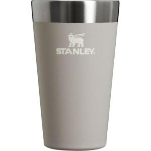 imageSTANLEY Adventure Stacking Beer Pint  16 OZAsh 20
