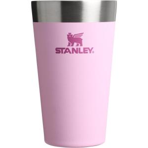 imageSTANLEY Adventure Stacking Beer Pint  16 OZCherry Blossom