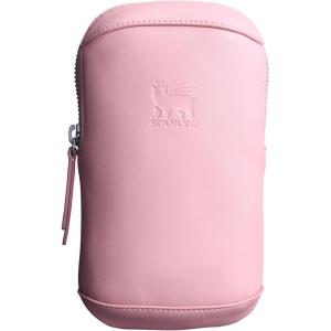 imageSTANLEY Cross Bottle Essentials Case Max  Phone Wallet Keys Holder for Water Bottle  Faux Leather Accessory PouchRose Quartz