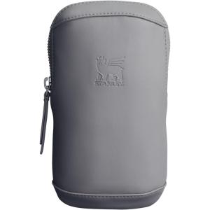 imageSTANLEY Cross Bottle Essentials Case Max  Phone Wallet Keys Holder for Water Bottle  Faux Leather Accessory PouchStone