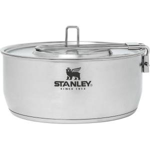 imageStanley Adventure Camp Cook Set4 Piece