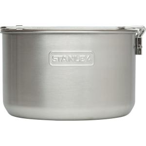 imageStanley Adventure Camp Cook SetStainless Steel