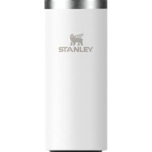 imageStanley Everyday Can Cooler Cup 10 oz Slim  Beer Seltzers Soda and Energy Drinks  Doubles as Tumbler  Insulated Stainless Steel Drink Holder  BPAFree  Frost