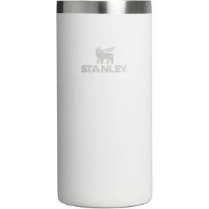 imageStanley Everyday Can Cooler Cup 15 oz  Beer Seltzers Soda and Energy Drinks  Doubles as Tumbler  Insulated Stainless Steel Drink Holder  BPAFree  Frost